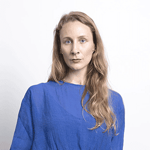 Kate BASSARD VAN LIESHOUT