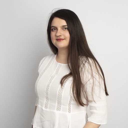 Cassandra Dimitriadis-Tran