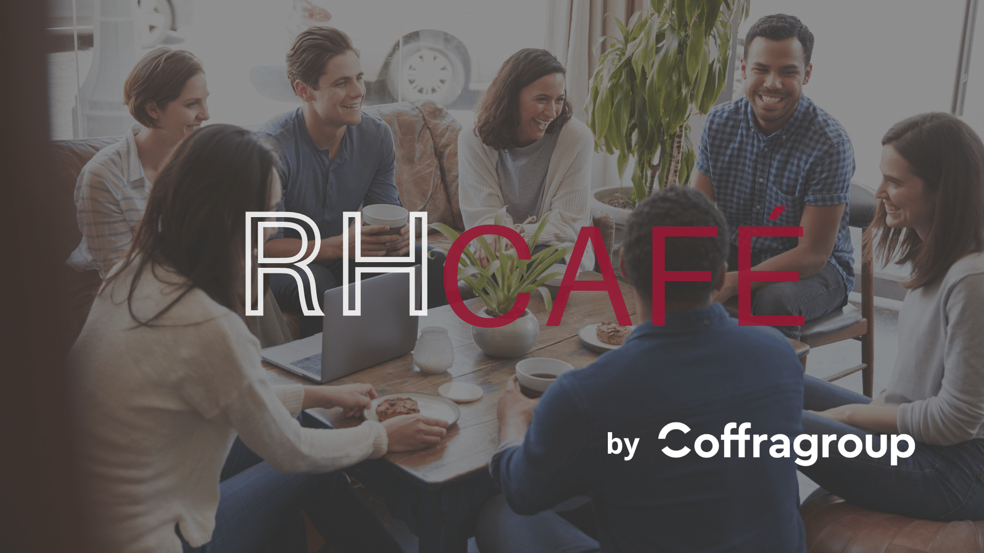 RH Café – Harcèlements au travail : prévenir, détecter et réagir