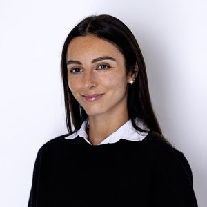 Anna Cohen