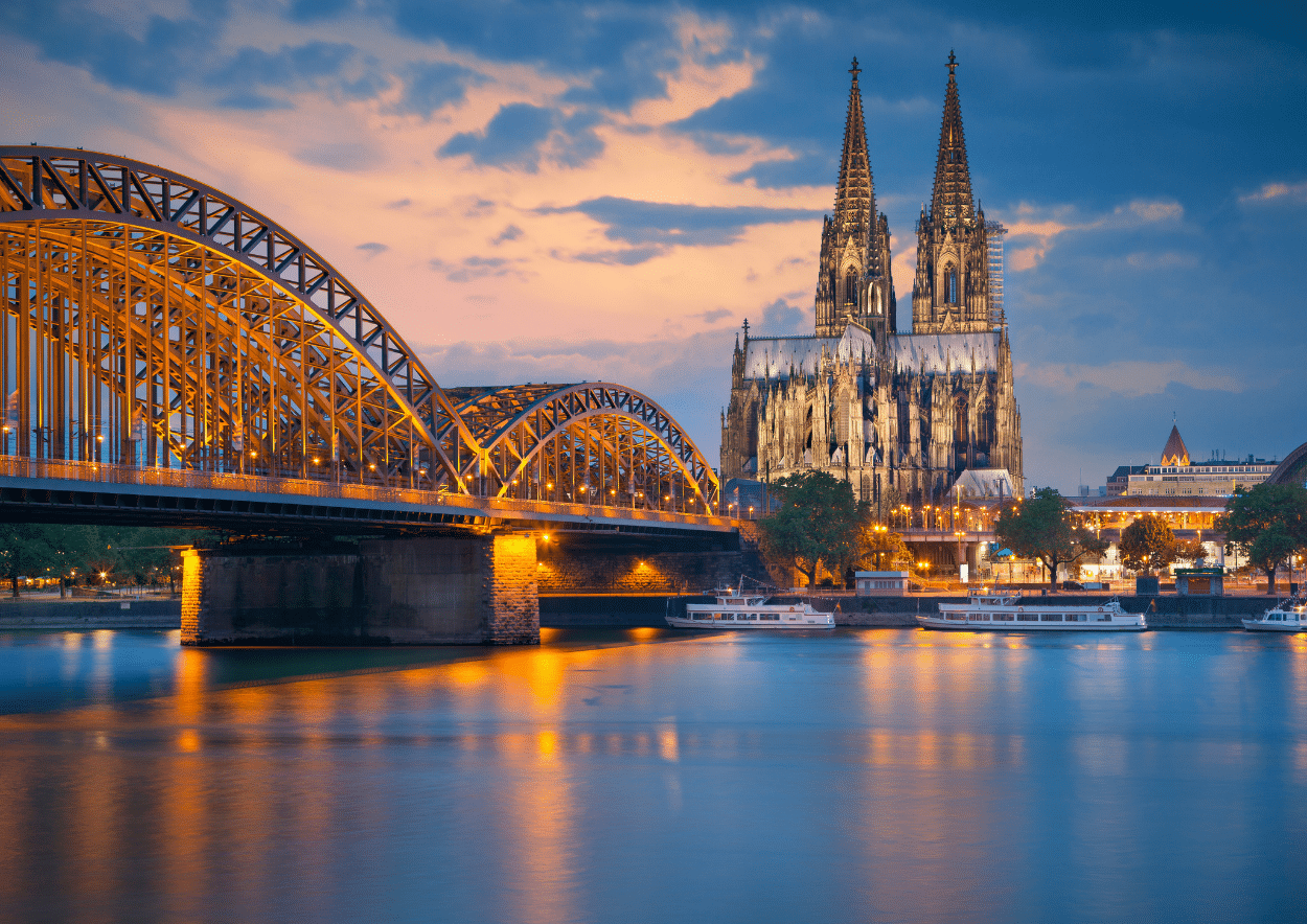 Quel niveau d’activité en Allemagne entraine des obligations fiscales ?