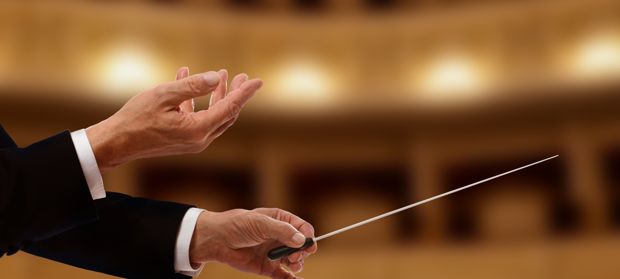 A Prestigious Musical Event in Fontainebleau: Rossini’s Petite Messe Solennelle Conducted by Thomas Hengelbrock