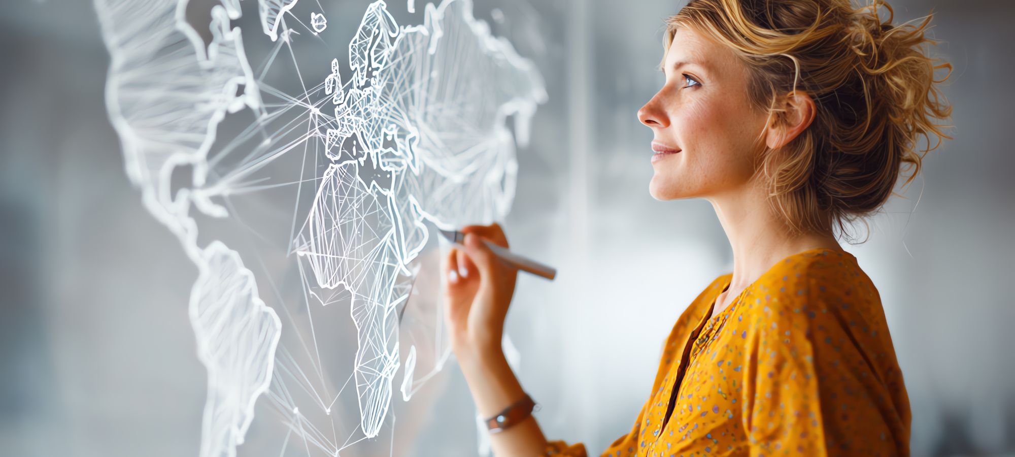 Rendez-vous le jeudi 27 novembre 2025 à 18h30 dans nos locaux strasbourgeois pour échanger sur les pratiques de mobilité internationale et découvrir les résultats de notre baromètre régional.