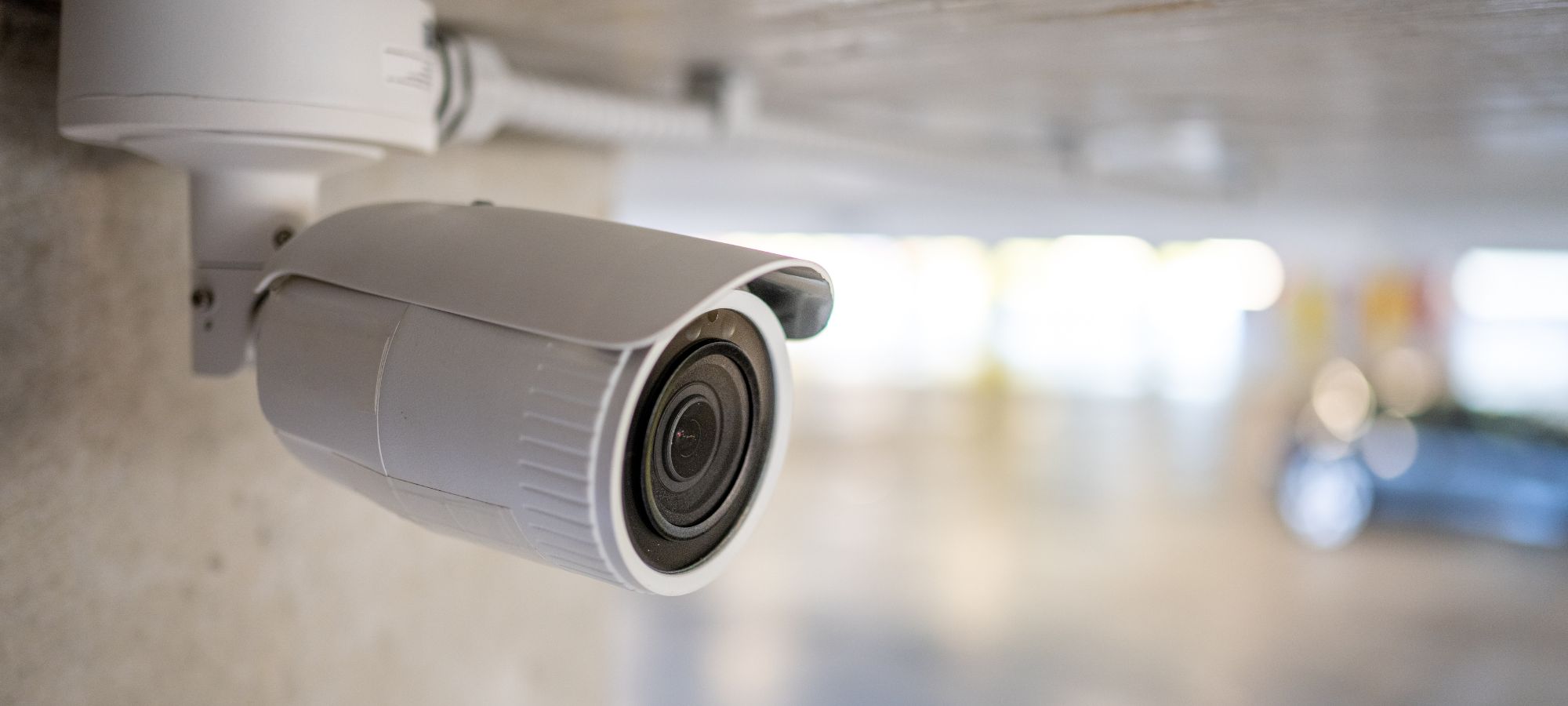 Vidéosurveillance dissimulée : la CNIL sanctionne