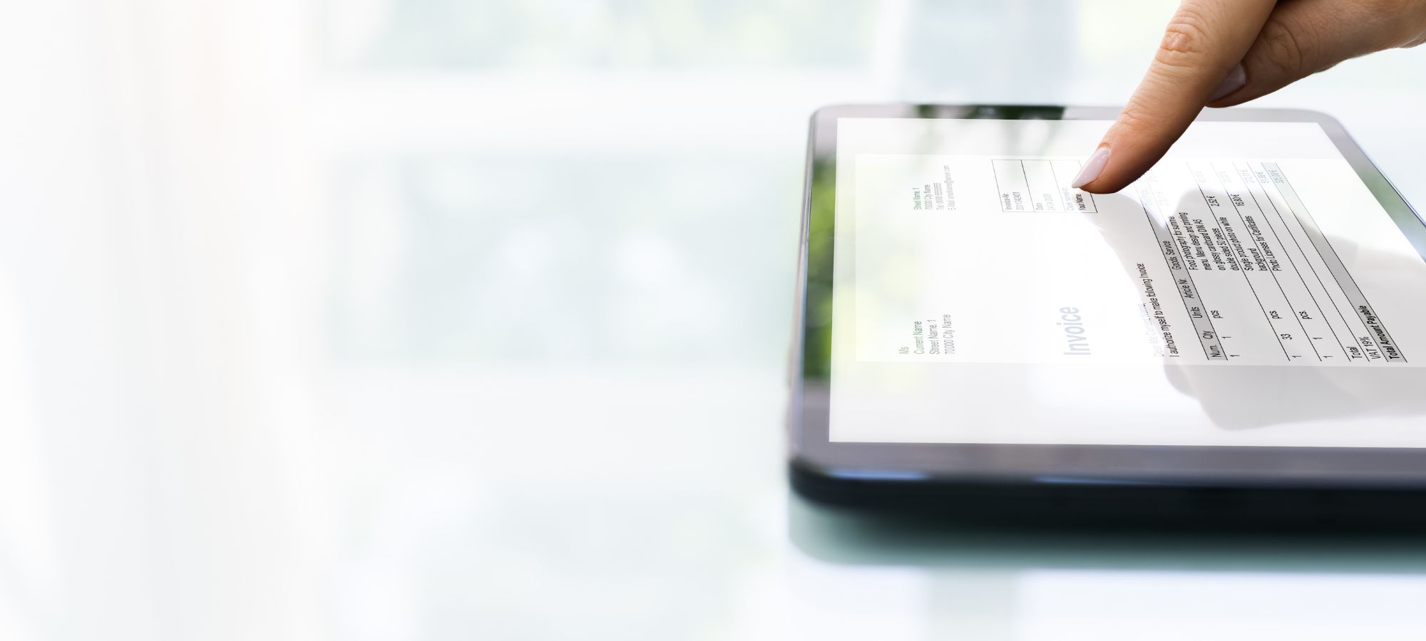 E-Invoicing in Frankreich