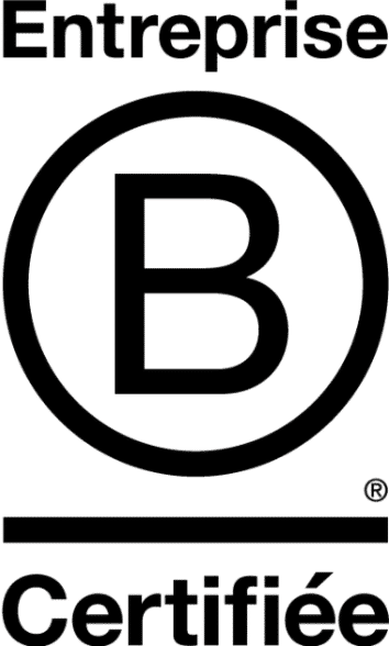 Logo B Corp