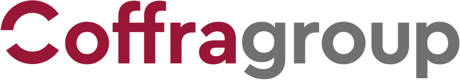Logo Coffra Group
