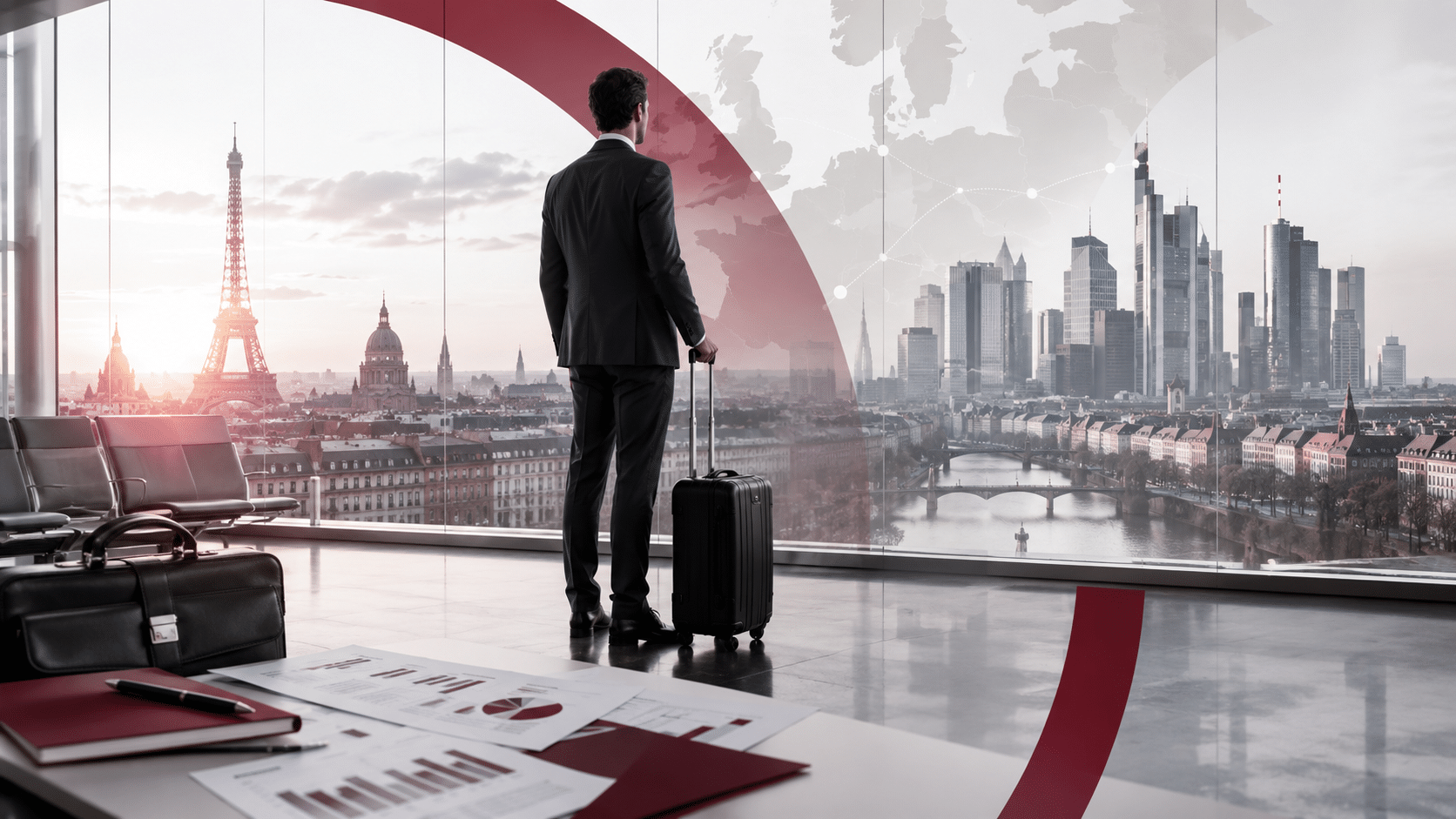 Salariés en Allemagne : risque de double imposition 2026