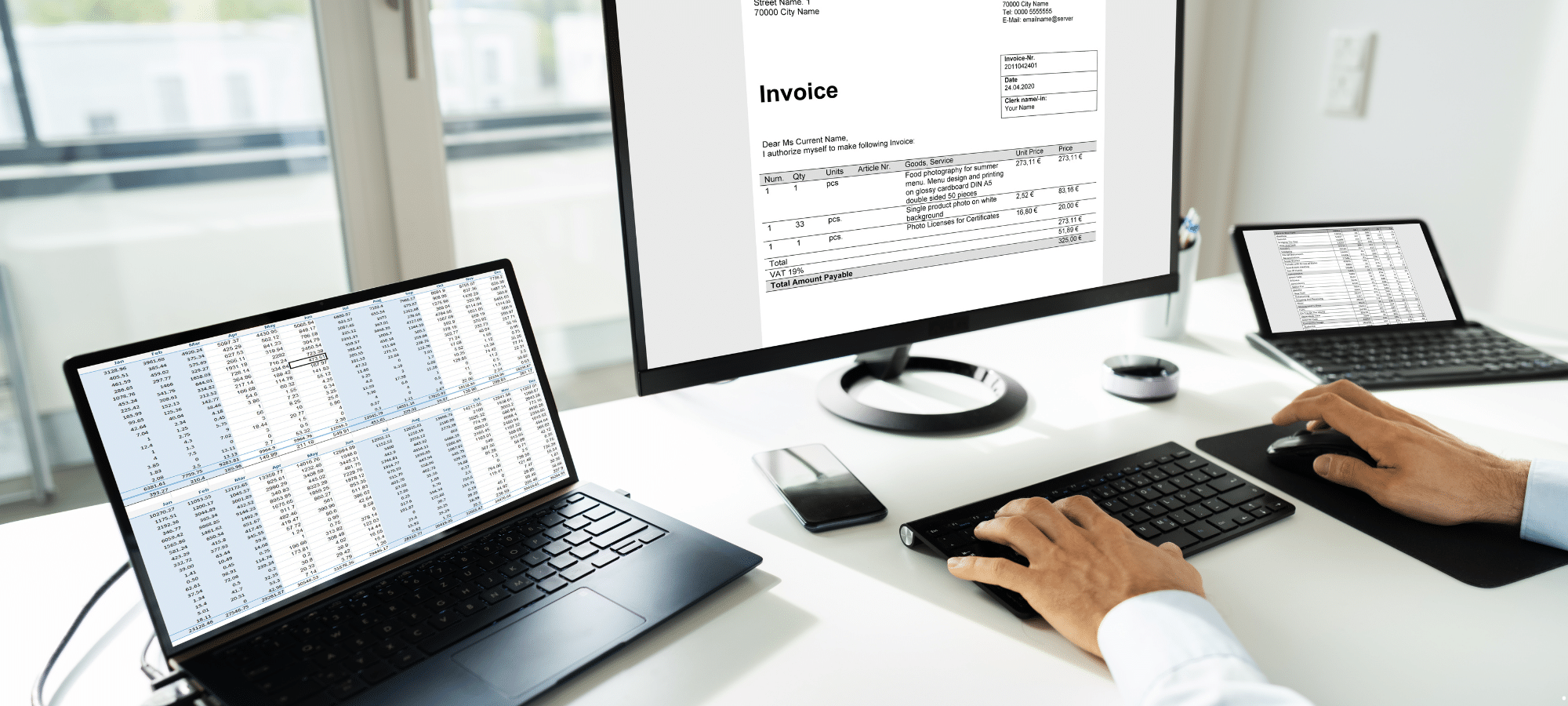 E-Invoicing in Frankreich: 5 Fehler, die deutsche Konzerne teuer zu stehen kommen können