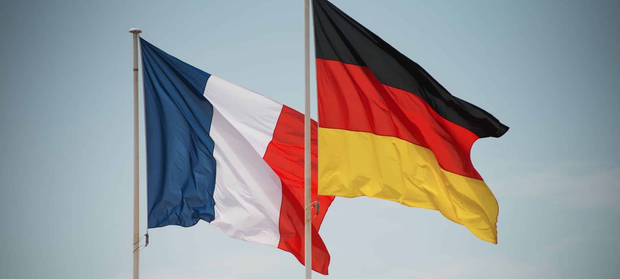 Les sociétés holding en France et en Allemagne