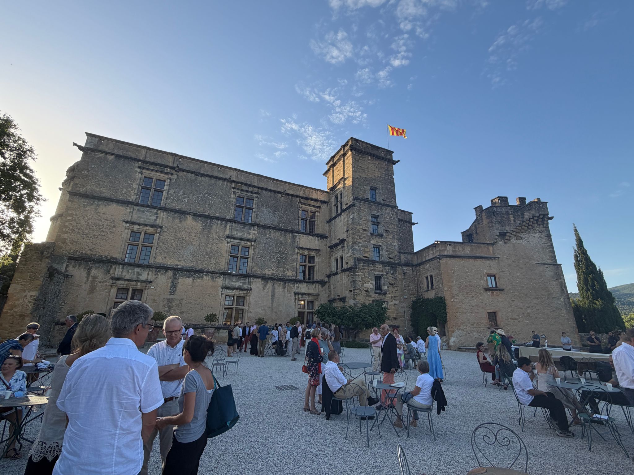 Bonheur Musical 2026 : trente ans d&rsquo;amitié musicale franco-autrichienne à Lourmarin