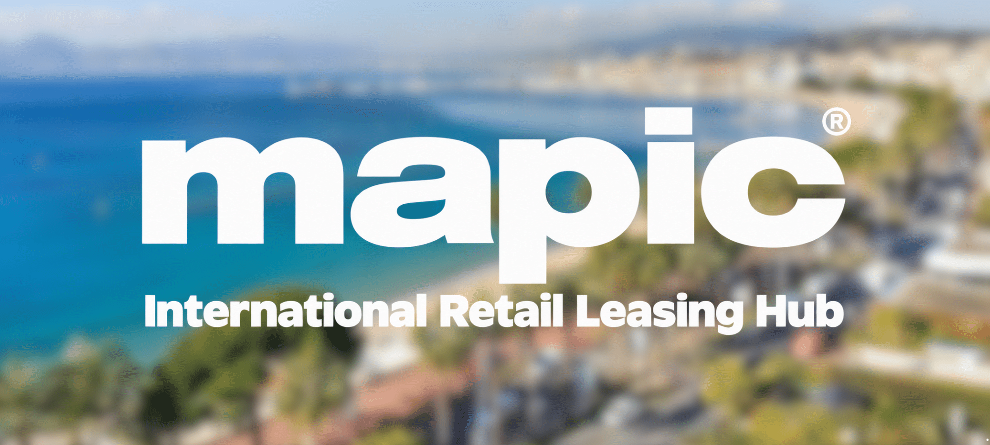 Meet Coffra group at MAPIC 2026 in Cannes